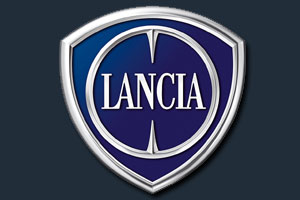 Νέο λογότυπο για τη Lancia