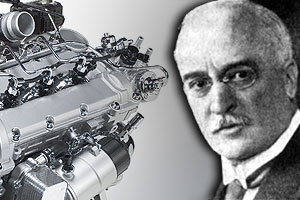 Rudolf Diesel