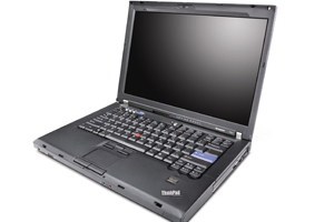 Lenovo ThinkPad Τ61 & R61