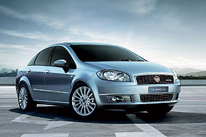 Fiat Linea