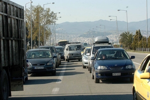 Στην τελική ευθεία το τελευταίο τμήμα του Μαλιακού