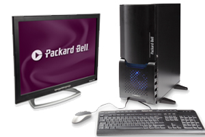 Packard Bell iPower