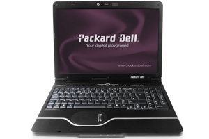 Packard Bell EasyΝote MX45