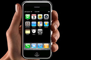 iPhone: Tο τηλέφωνο της νέας εποχής;