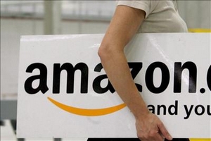 Μεγάλα κέρδη για το Amazon