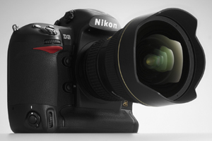Nikon D3 – Preview