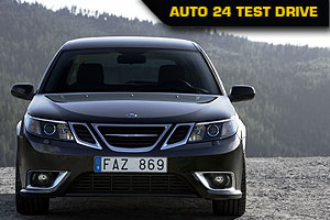 Saab 9-3 Sport Combi