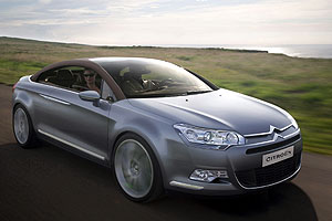 Citroen C5 Airscape