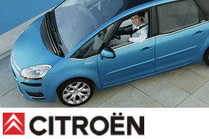 Εγγυήσεις Citroen