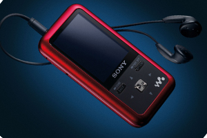 Nέες σειρές Walkman A και S