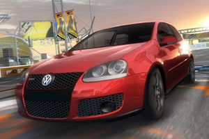 Need for Speed ProStreet