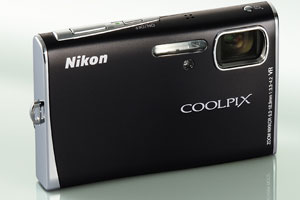 Nikon COOLPIX S51C/S51
