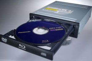 Lite-On Blu Ray-ROM