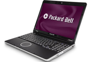 Packard Bell EasyNote MH35