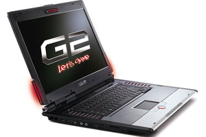 Asus G-Series