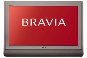 Sony BRAVIA B4000