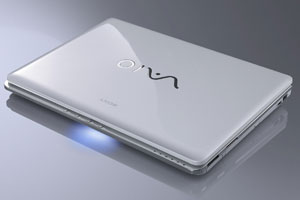 Αναβαθμίζονται οι Sony VAIO