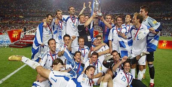 Με την Εθνική στο EURO 2008