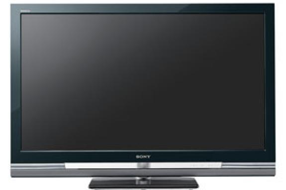 Sony BRAVIA W4000