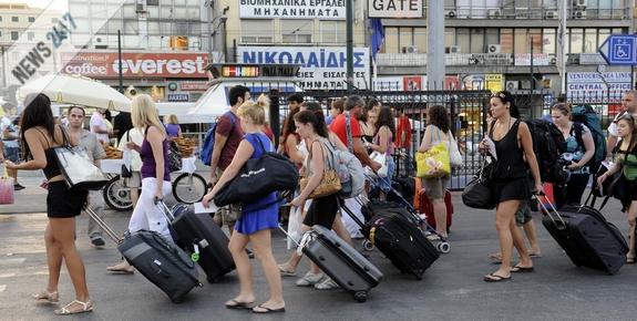 Η μεγάλη επιστροφή