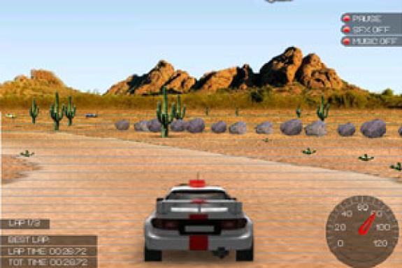 Game 24: Τα 5 κορυφαία Racing Games