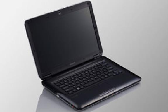 Sony VAIO CS11