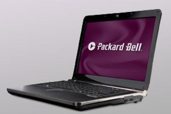 Packard Bell EasyNote RS65