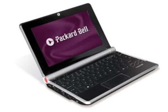 Packard Bell dot