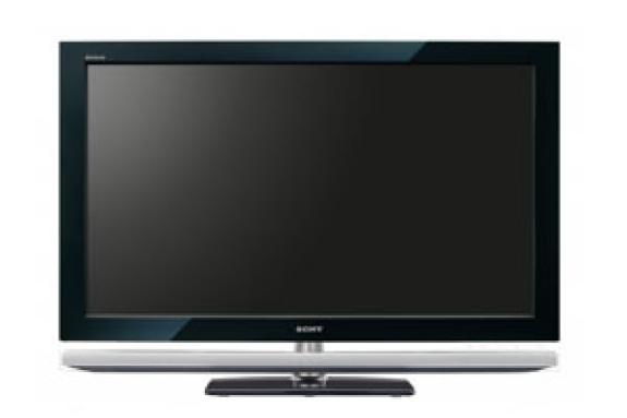 Sony Bravia Z4500