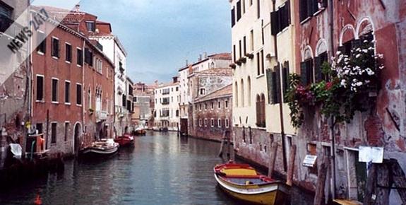 Απόκριες στη Βενετία