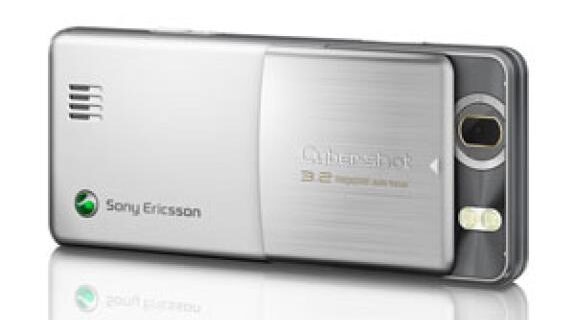 Sony Ericsson C510 Cyber-shot