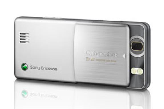 Sony Ericsson C510 Cyber-shot