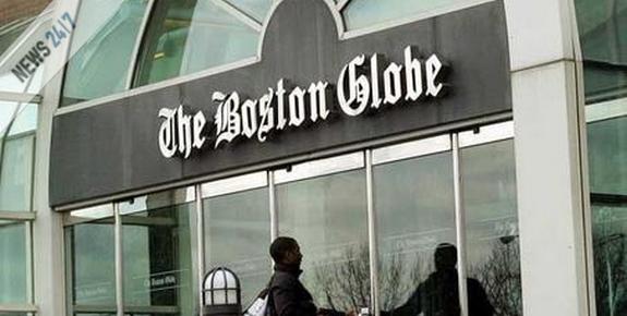 Κλείνει η Boston Globe