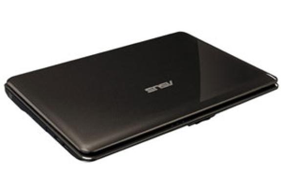 Asus K50IN laptop