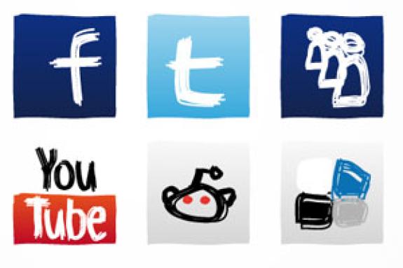 Φοβού τα κοινωνικά δίκτυα: Τα μεγαλύτερα επικοινωνιακά ατοπήματα