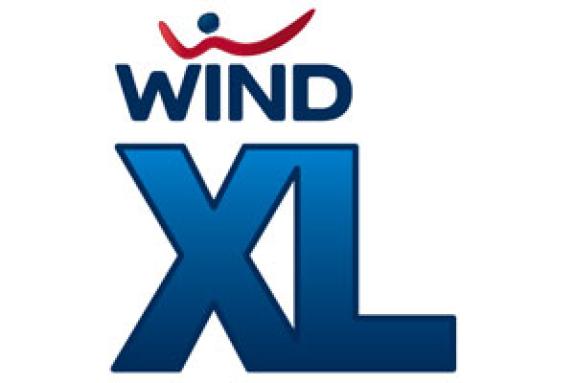 WIND XL με 90 €/μήνα