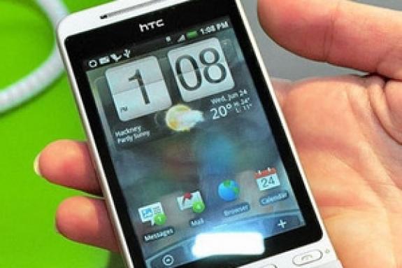Το νέο HTC Hero με φιλοσοφία HTC Sense