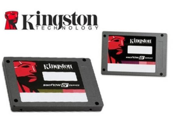 Kingston SSDNow V Series 40GB Accelerator Drive