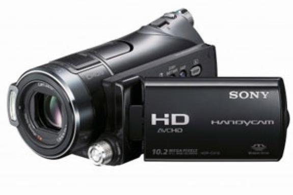 Οι νέες Sony Handycam