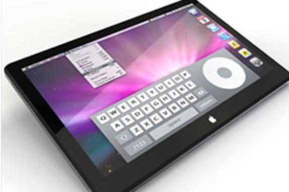 5 μεγάλα ερωτήματα για το Apple Tablet και οι προβλέψεις του ΜΕΝ 24
