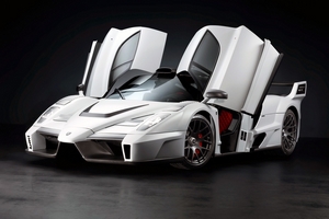 Gemballa MIG-U1