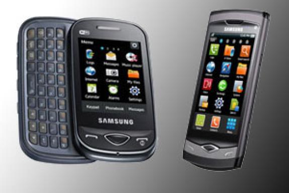 Mobile World Congress 2010: Τα τηλέφωνα που έκλεψαν την παράσταση