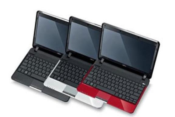 Lifebook: Τα νέα notebooks της Fujitsu