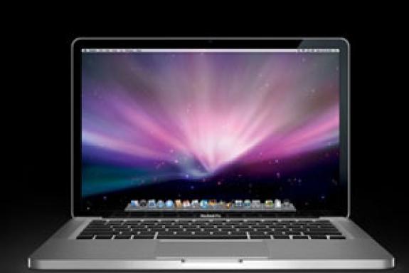 Τα νέα MacBook Pro από την Apple