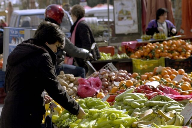 Από τους παραγωγούς στο “πιάτο” εμπόρων και καταναλωτών με ένα κλικ