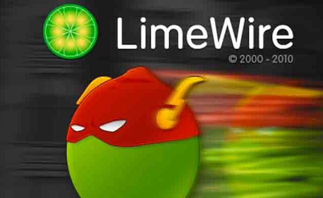 Έκλεισε το LimeWire