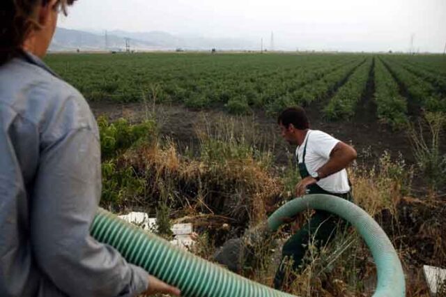 Οι 4 λύσεις στο ρωσικό εμπάργκο: Στόχος ο περιορισμός των επιπτώσεων