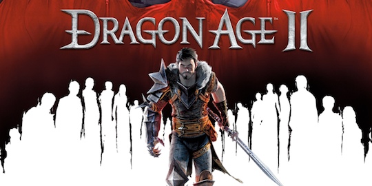 Dragon Age II for Mac