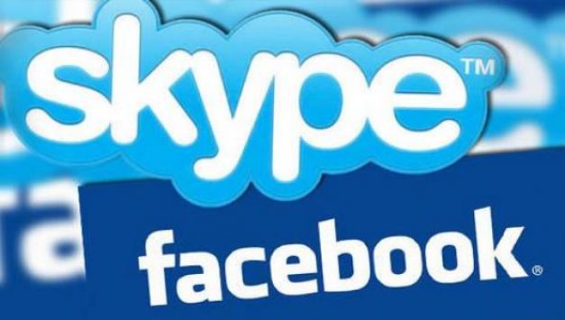 Facebook και Google γλυκοκοιτάζουν το Skype