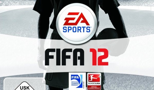 To EA Sports FIFA 12 προπονεί τους Νικητές!